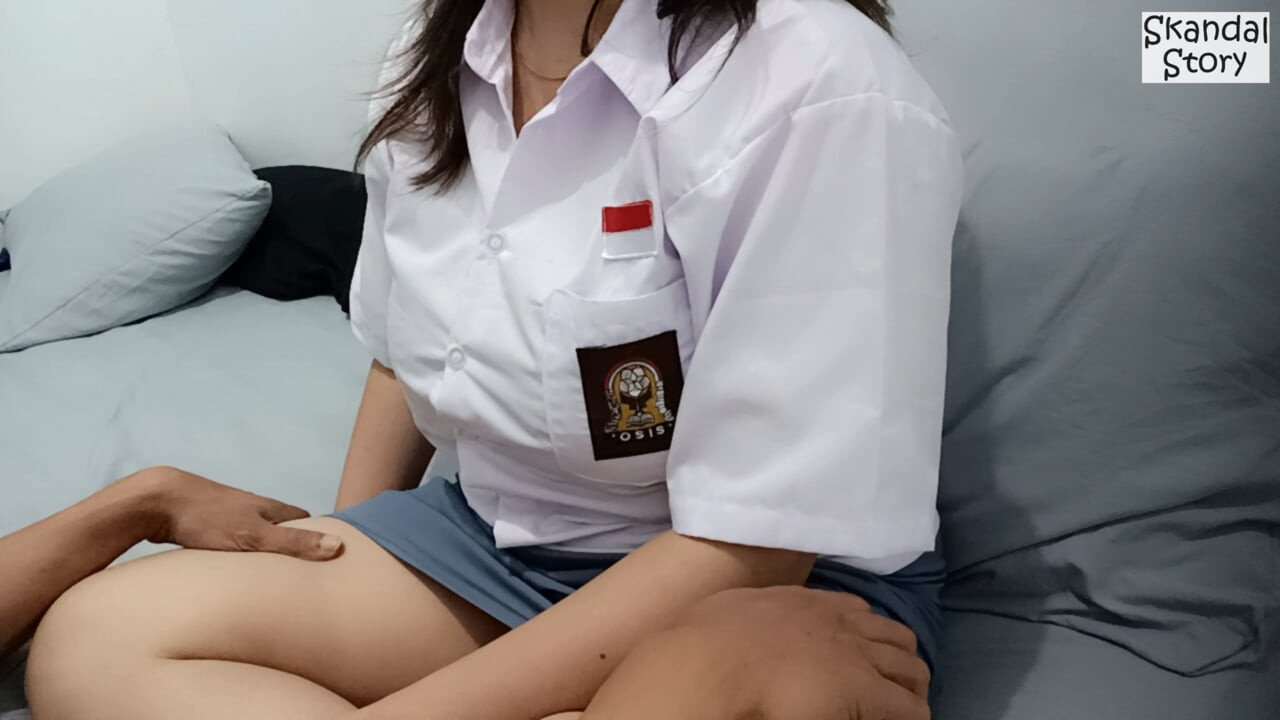 Pick up a new girlfriend from school.