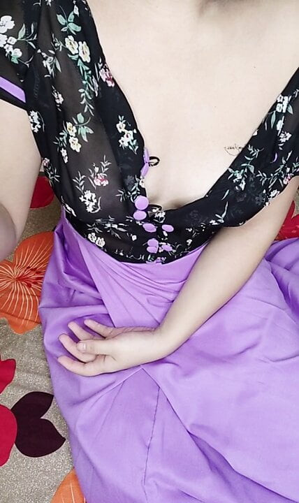 Gorgeous Burmese Tits