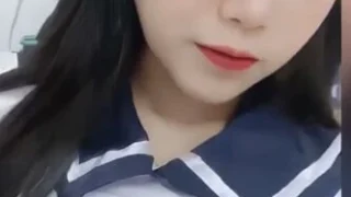 Asian Beauty